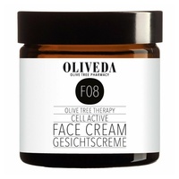 Oliveda Cell Active F08 Creme 50 ml