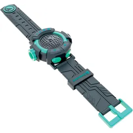 CLEMENTONI Galileo Inkognito Spionage-Uhr