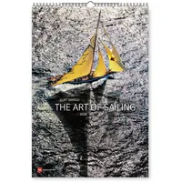 Delius Klasing Verlag The Art Of Sailing 2026