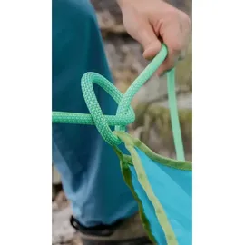 Edelrid Kletterseil 70 m Neon Coral