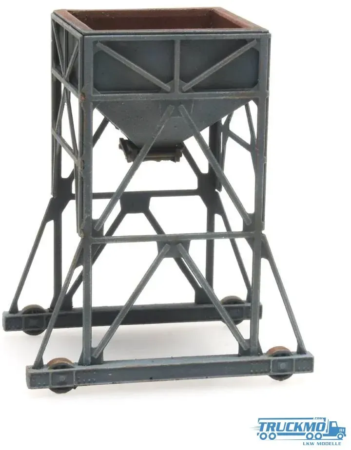 Artitec Bausatz Einfülltrichter 7220017