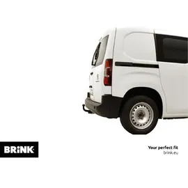 BRINK Anhängevorrichtung