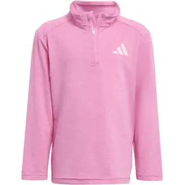 adidas Mädchen Trainingsanzug 2023 Kinder Rosa Gr. 128