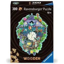 Ravensburger Spiel Kuckucksuhr