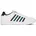 Herren TIEBREAK WHT/Peacot/RAINFRST 43 EU