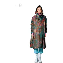 RAINKISS Digi Forest Camo