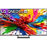 LG 55QNED93A6A 55" 4K QNED evo AI Smart TV