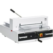 Ideal 4315 / elektrischer Stapelschneider