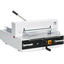 Ideal 4315 / elektrischer Stapelschneider