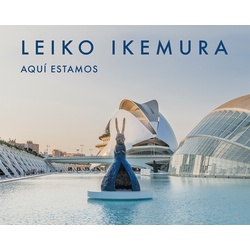 Leiko Ikemura - Leiko Ikemura  Leinen