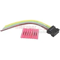 METZGER Kabelreparatursatz, Heckleuchte