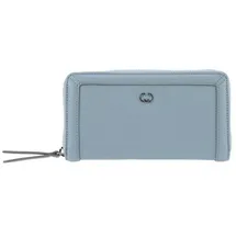 Gerry Weber Look At Me Now Geldbörse Damen Cloud Blue hellblau