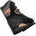 Lowa Camino Evo GTX Herren Wide Schwarz/Orange 43,5