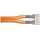 Digitus CAT 7 S/FTP Verlegekabel, 500 m, Duplex,
