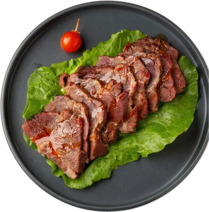 Laweiju chinesisches Rinderragout 300 g