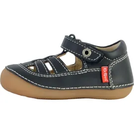 KICKERS Sushy Blau 20