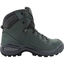 Lowa Renegade Evo GTX Mid Wanderstiefel - Graphite / Rose - EU 41 1/2