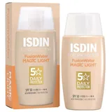 ISDIN Fotoprotector Fusion Water Color Light LSF 50