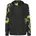 Sportjacke Schwarz S