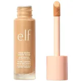 e.l.f. Cosmetics Halo Glow Liquid Filter Foundation 5 - MEDIUM/TAN 31.5 ml Hellbraun