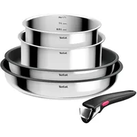 Tefal Ingenio Cook Eat 5er-Set L881S504