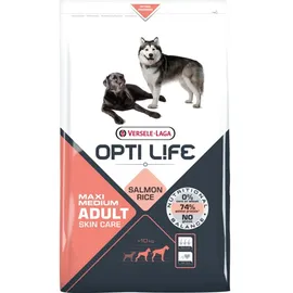Versele-Laga Opti Life Adult Skin Care Medium & Maxi 12,5 kg