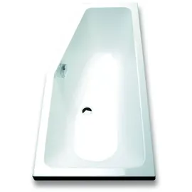 Hoesch Combi Eckbadewanne 70 x 160 cm rechts (5591.010)
