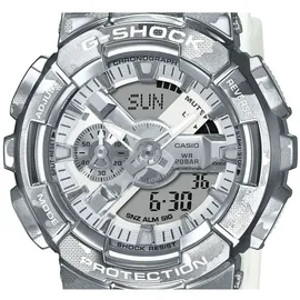 Casio G-Shock G-Shock Resin 48,8 mm GM-110SCM-1AER