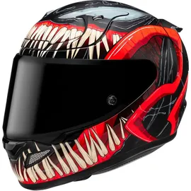 HJC Helmets HJC RPHA 12 Venom 3 Marvel MC1SF, L
