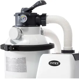 Intex Sandfilteranlage 4,542 l/h 26644