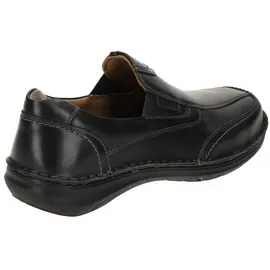 Josef Seibel New Anvers 67 Slipper schwarz 40
