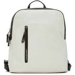 Mandarina Duck Hunter City Rucksack 29 cm  weiss