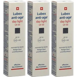 Lubex anti-age® Tageslicht UV 30
