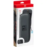 Nintendo Switch 2 Tasche & -Schutzfolie