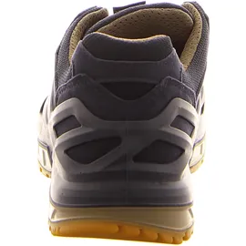 Lowa Gorgon GTX Herren Navy/Stein 44,5