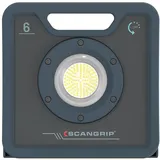 Scangrip NOVA 6 for LIFE