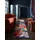 KADIMA DESIGN Läufer Blumen Bunt 80 x 300 cm - DAHLIA Kadima Design