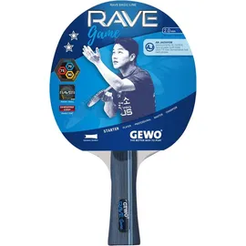 Gewo Rave Game