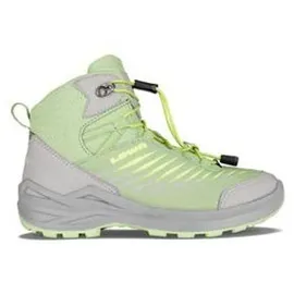 Lowa ZIRROX II GTX MID JR grün - Gr.: 32