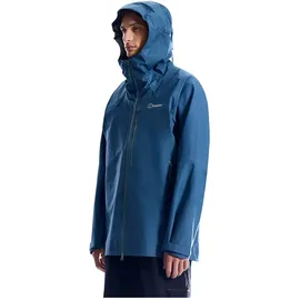 Berghaus Ridge-seeker Gore-tex® Jacke - Northern Sky - XL