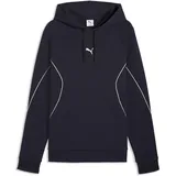 Puma Hoodie Sport New Navy 46