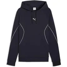 Puma Hoodie Sport New Navy 46