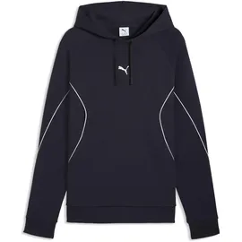 Puma Hoodie Sport New Navy 46