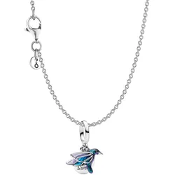 Pandora 28189 Damen-Kette Silber Kolibri Schmuck-Set
