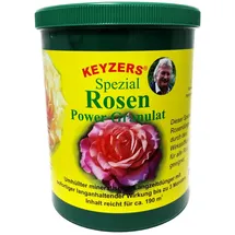 KEYZERS KEYZERS® Spezial Rosen-Power-Granulat 1300g Dose