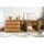MASSIVMOEBEL24.DE Sideboard 220 x 75 x 45 cm Beige