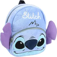 stitch Schulrucksack Stitch Blau