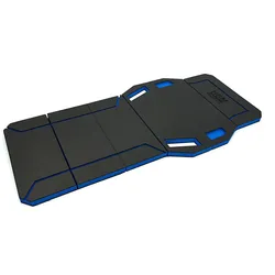 HBM faltbare Mechanikermatte