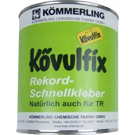 Kövulfix Kontaktkleber 40242 600 g