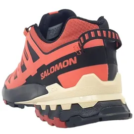 Salomon XA Pro 3D V9 GTX Damen Cow Hide/Black/Faded Rose 40